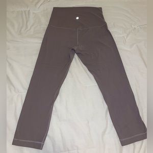 Lululemon Align High Rise Pant 25”